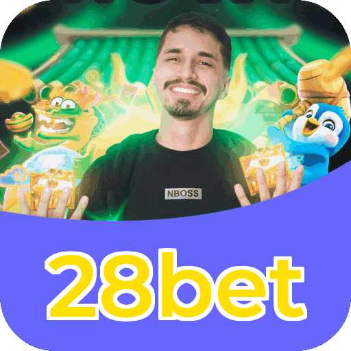 Passo a passo visual mostrando processo de download e instalação do aplicativo 28bet